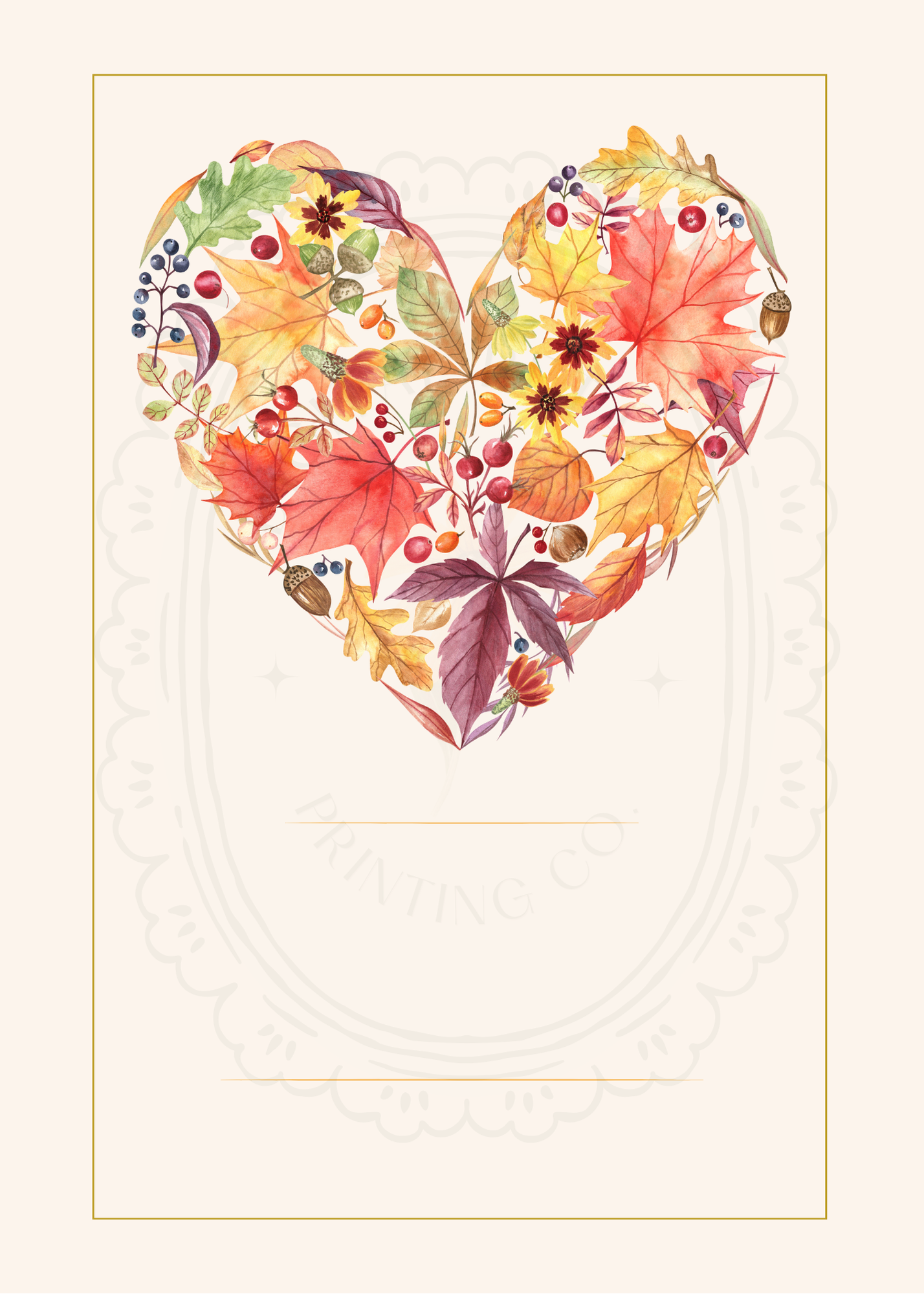 Terracotta & Rust Fall Baby Shower Welcome Sign | Editable Canva Template | Instant Digital Download