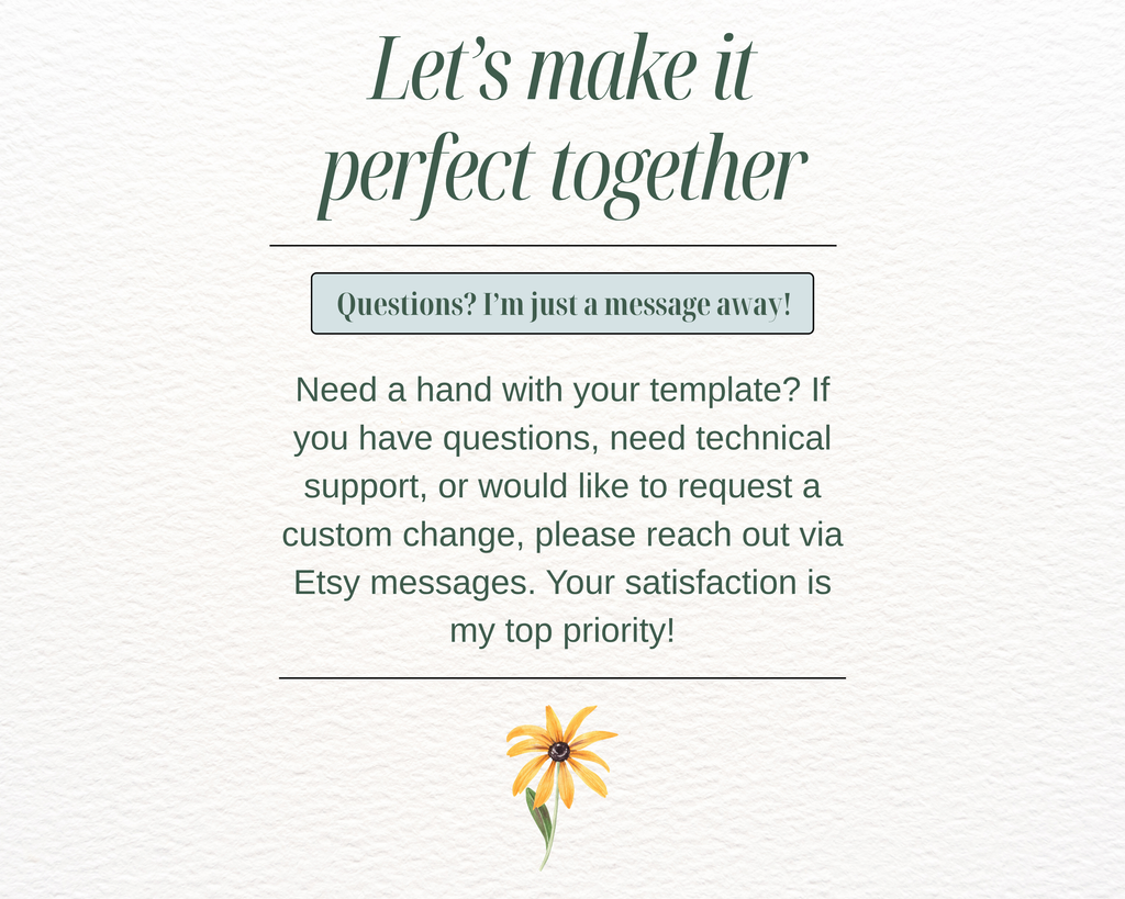 Baby in Bloom Spring Baby Shower Welcome Sign | Floral Canva Template | Editable Digital Download