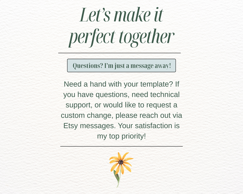 Baby in Bloom Spring Baby Shower Welcome Sign | Floral Canva Template | Editable Digital Download